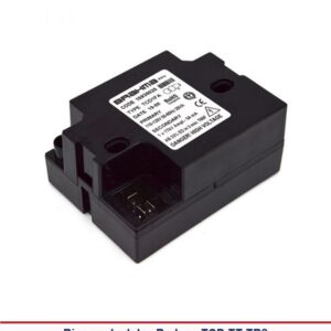 Biến áp đánh lửa Brahma TCD, TT, TR2 - 5 lưu ý kỹ thuật