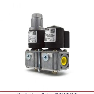 Van điện từ gas Brahma GVC15, GVK15 - 4 điểm cần kiểm tra