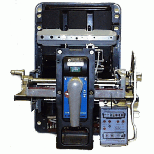 Aptomat và máy cắt ABB - model 0116B6708G002