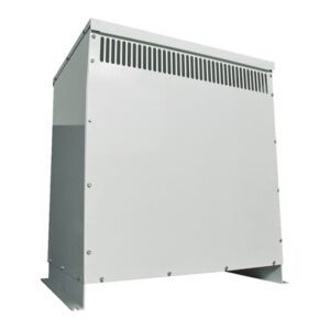 Biến áp phân phối ABB - model 9Q1C015XAS01B02SL0T