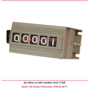 Bộ đếm cơ khí Veeder-Root 1128