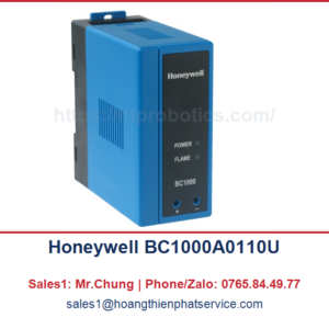 Bộ nguồn và điều khiển Honeywell BC1000A0110U