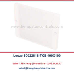 Cảm biến công nghiệp Leuze 50022816-TKS