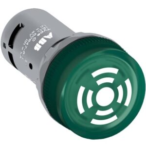 Còi báo điện ABB - model CB1-600G