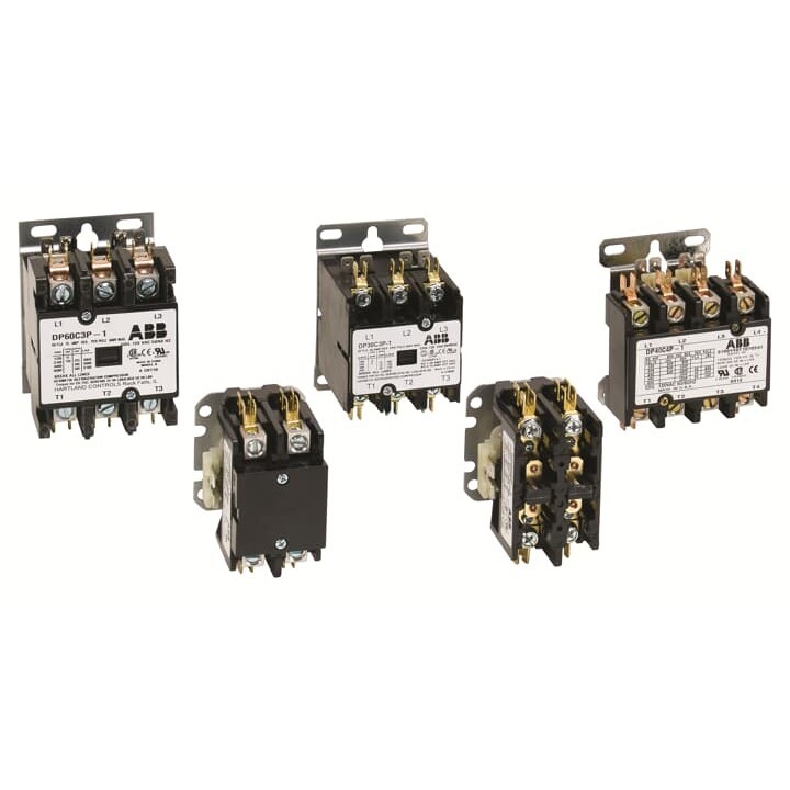 Contactor chuyên dụng