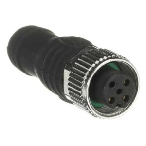 Đầu nối tròn công nghiệp ABB - model 2TLA020053R7000