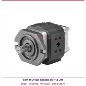 Bơm thủy lực Eckerle EIPH2-004
