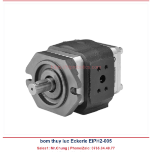 Bơm thủy lực Eckerle EIPH2-005