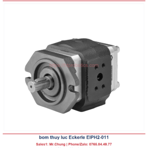 Bơm thủy lực Eckerle EIPH2-011