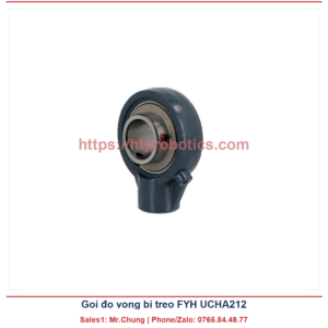 Gối đỡ vòng bi treo FYH UCHA212