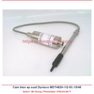 Cảm biến áp suất Dynisco MDT462H-1/2-5C-15/46