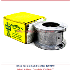 Khớp nối lưới Falk Steelflex 1060T10