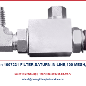 Lưới lọc Nordson 1007231