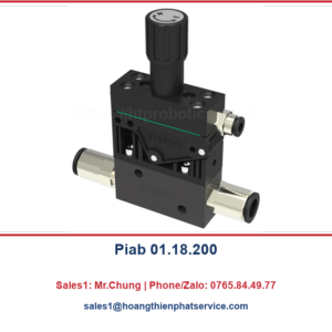 Thiết bị khí nén Piab 01.18.200