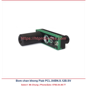 Bơm chân không Piab PCL.X4BN.S.12B.SV