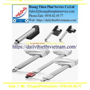 Kẹp khí nén Asutec - Kẹp khí nén Asutec