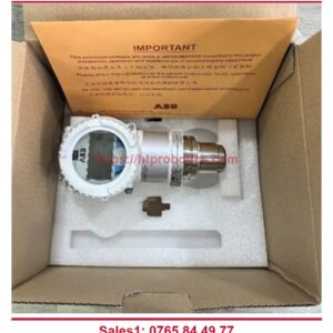 Cảm biến áp suất ABB 266HSH.P.S.T.A.7-....LS.R1.....I2 - Cảm biến áp suất ABB 266HSH.P.S.T.A.7-....LS.R1.....I2