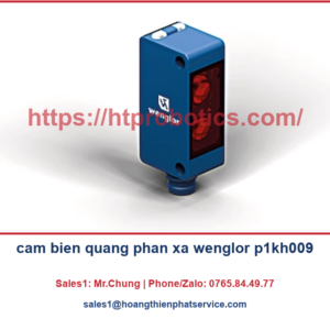 Cảm biến quang phản xạ Wenglor P1KH009