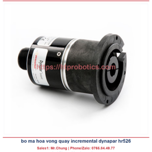 Bộ mã hóa vòng quay Dynapar HR526