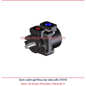 Bơm cánh gạt thủy lực Atos PFE-31010