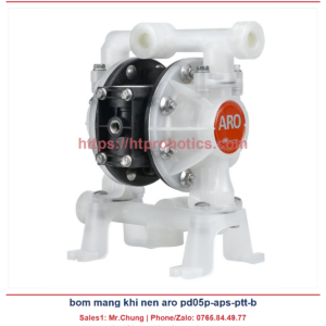 Bơm màng khí nén ARO PD05P-APS-PTT-B