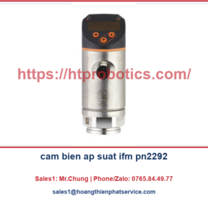 Cảm biến áp suất IFM PN2292