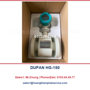 Cảm biến công nghiệp DUPAN HG-150