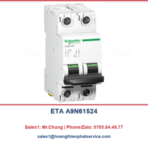 ETA A9N61524 Thiết bị công nghiệp