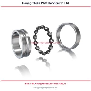 Vòng bi rãnh sâu Schaeffler