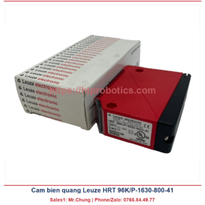 Cảm biến quang Leuze HRT 96K/P-1630-800-41