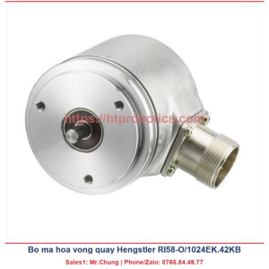 Bộ mã hóa vòng quay Hengstler RI58-O/1024EK.42KB