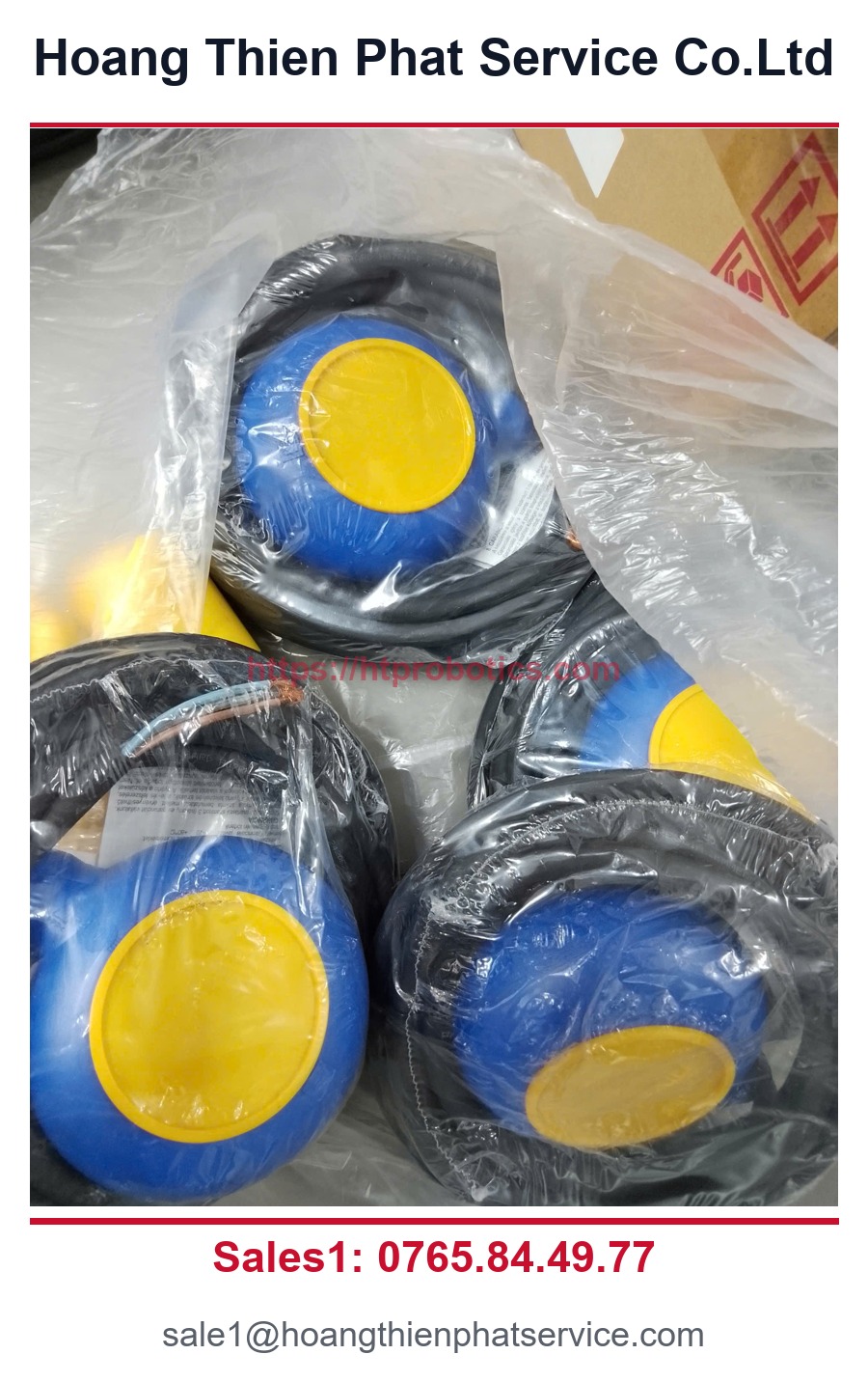 Công tắc phao Nivelco NLN-105-1 - Công tắc phao Nivelco NLN-105-1