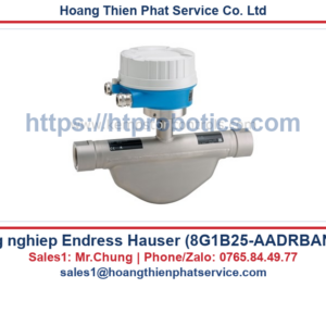 Cảm biến công nghiệp Endress Hauser (8G1B25-AADRBANSAG25H AE)"
