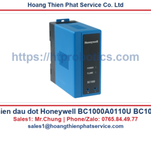 Bộ điều khiển đầu đốt Honeywell BC1000A0110U BC1000A0220U
