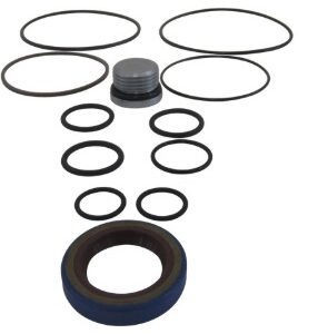 Bộ Gioăng Phốt Seal Kit Moog B52555RK099K001 - Bộ Gioăng Phốt Seal Kit Moog B52555RK099K001