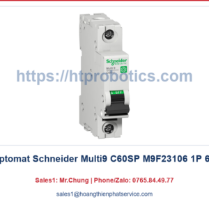 Aptomat Schneider M9F23106