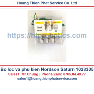 Bộ lọc và phụ kiện Nordson Saturn 1028305