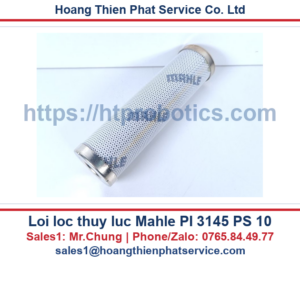 Lõi lọc thủy lực Mahle PI 3145 PS 10