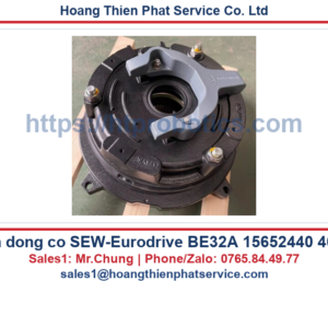 Phanh động cơ SEW-Eurodrive BE32A 15652440 400 Nm