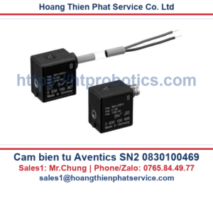 Cảm biến từ Aventics SN2 0830100469