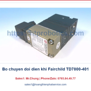 Fairchild TD7800-401