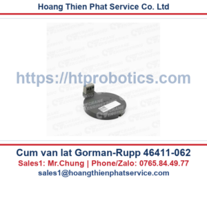 Cụm van lật Gorman-Rupp 46411-062