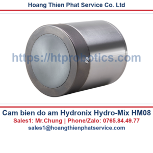 Cảm biến độ ẩm Hydronix Hydro-Mix HM08