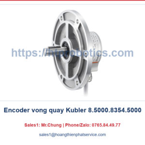 Kübler 8.5000.8354.5000