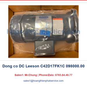Leeson C42D17FK1C