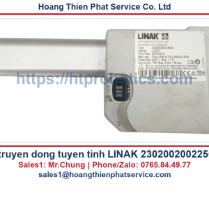 Bộ truyền động tuyến tính LINAK 2302002002250G4
