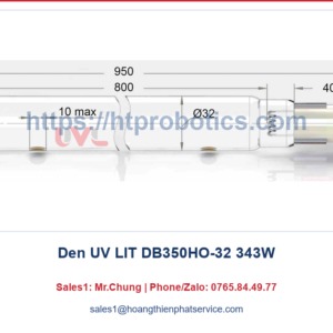 LIT DB350HO-32