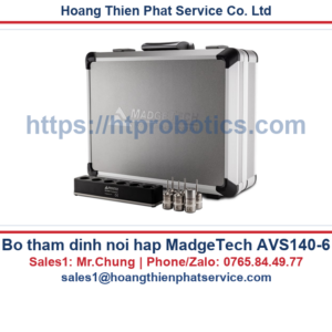 Bộ thẩm định nồi hấp MadgeTech AVS140-6