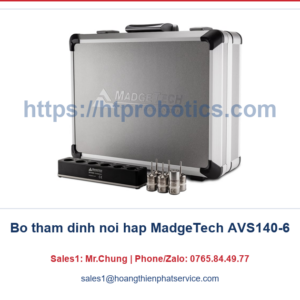 MadgeTech AVS140-6