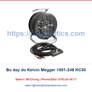 Megger 1001-249